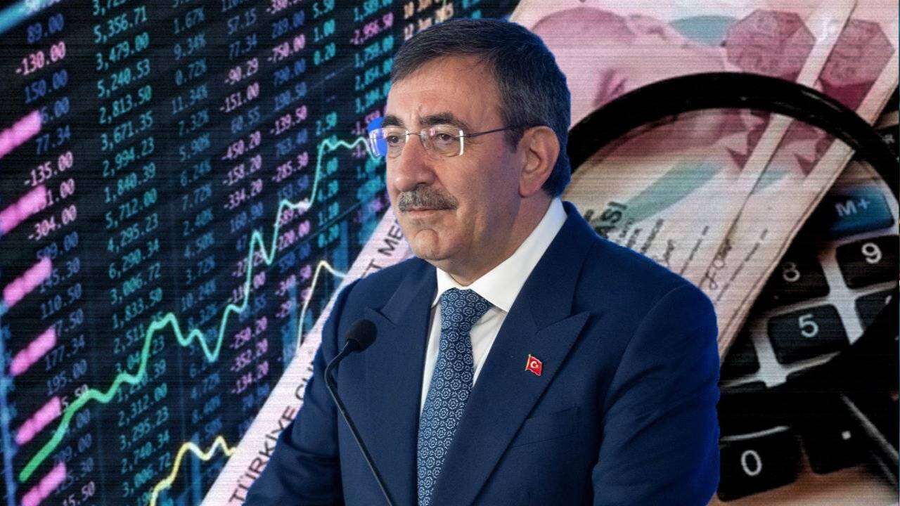 Cevdet Yılmaz duyurdu, SPK düğmeye bastı: İade hesapları açıldı, ödemeler başlıyor! İşte paraların yatacağı bankalar 1